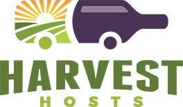 Harvest Hosts