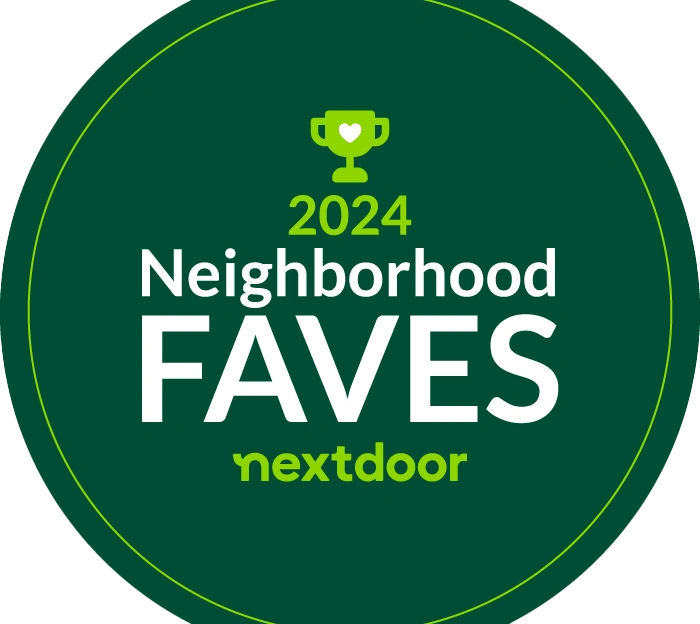 2024 Neighborhood Faves Nextdoor